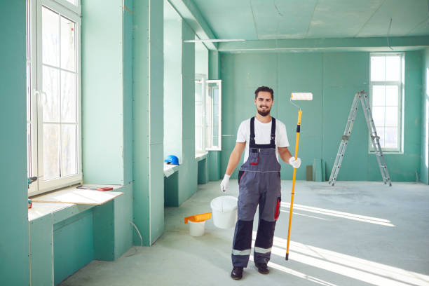 Best Mold Removal for HVAC Installations  in Cannon Af, NM